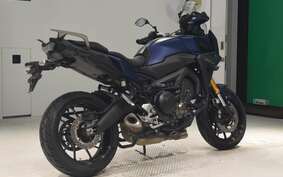 YAMAHA MT-09 Tracer GT 2018 RN51J