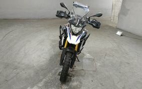 BMW G310GS 2019 0G02