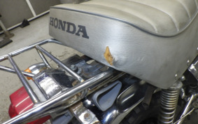 HONDA GORILLA Z50J