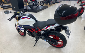 BMW G310R 2022 0G41