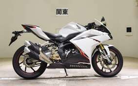 HONDA CBR250RR A MC51