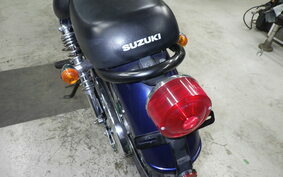 SUZUKI ST250E NJ4AA