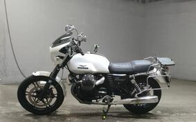 MOTO GUZZI V7 STONE 2016 LW