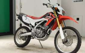 HONDA CRF250L MD38