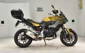 BMW F900XR 2020 0K21