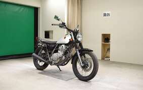 SUZUKI GRASS TRACKER NJ47A