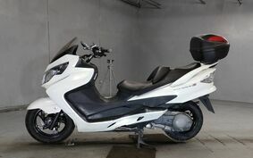 SUZUKI SKYWAVE 250 (Burgman 250) S CJ46A