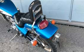 HONDA STEED400VLX 1994 NC26