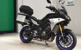 YAMAHA MT-09 Tracer 2020 RN51J