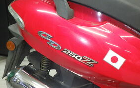 KYMCO GRAND DINK 250 Z