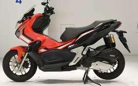 HONDA ADV150 KF38