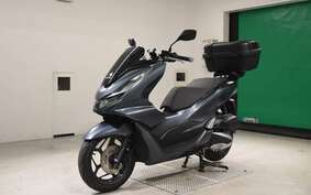 HONDA PCX 160 KF47