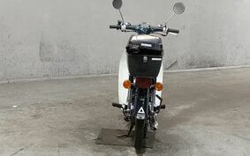 HONDA C70 SUPER CUB C70