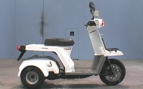 HONDA GYRO X TD01