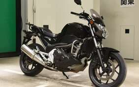 HONDA NC 700 S ABS 2012 RC61