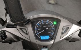 HONDA LEAD 125 JF45