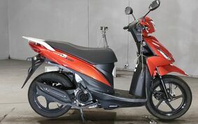 SUZUKI ADDRESS 110 CE47A