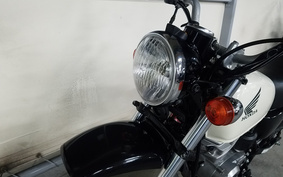 HONDA APE 50 AC16