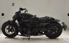 HARLEY RH1250S 2022