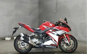 HONDA CBR250RR MC51