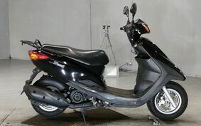 YAMAHA AXIS 125 TREET SE53J