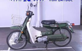 YAMAHA MATE 50 V50