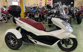 HONDA PCX 150 TRIKE KF20