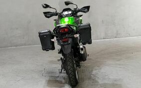 KAWASAKI VERSYS X250 TOURER LE250D