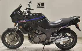 YAMAHA TDM850 1992 4EP