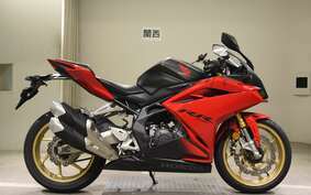 HONDA CBR250RR A MC51