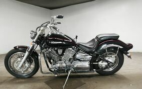 YAMAHA DRAGSTAR 1100 1999 VP10J