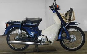 HONDA C70 SUPER CUB CUSTOM C70