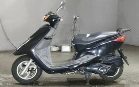 YAMAHA AXIS 125 TREET SE53J