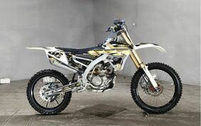 YAMAHA YZ250F CG34C