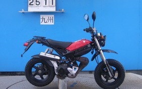 SUZUKI TR50 STREET MAGIC Gen.2 CA1LB