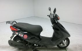 YAMAHA AXIS 125 TREET SE53J