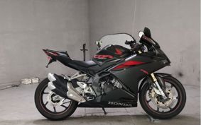 HONDA CBR250RR MC51