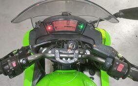 KAWASAKI NINJA 400 R 2012 ER400B