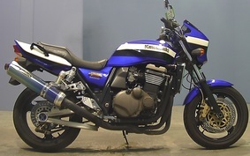 KAWASAKI ZRX1200 2002 ZRT20A