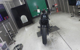 HONDA REBEL 250 S MC49