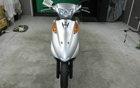 SUZUKI ADDRESS V125 CF4EA