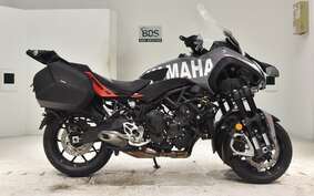 YAMAHA NIKEN GT 2019 RN58J