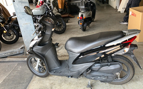 HONDA DIO 110 JF31