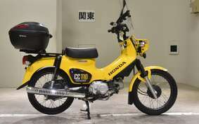 HONDA CROSS CUB 110 JA45