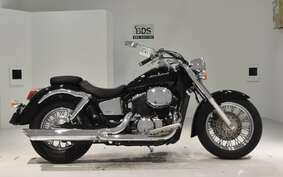 HONDA SHADOW 400 2007 NC34