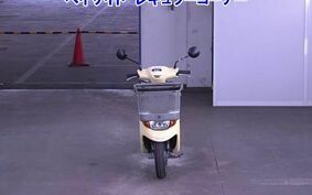 SUZUKI LET`s 4 CA43A