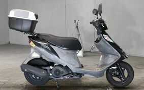 SUZUKI ADDRESS V125 G CF46A