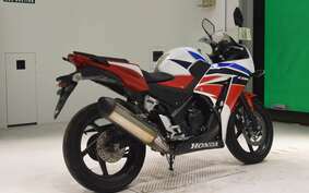 HONDA CBR250R A MC41