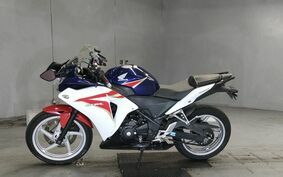 HONDA CBR250R MC41