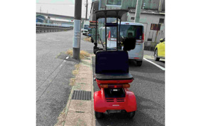 HONDA GYRO TA03